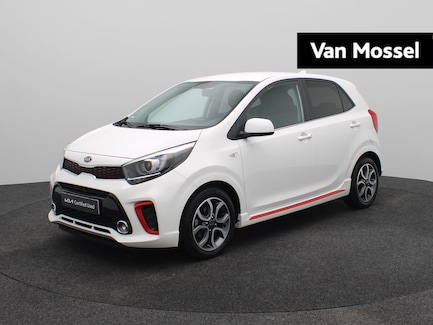 Kia Picanto 0