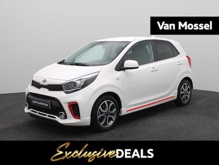 Kia Picanto 0