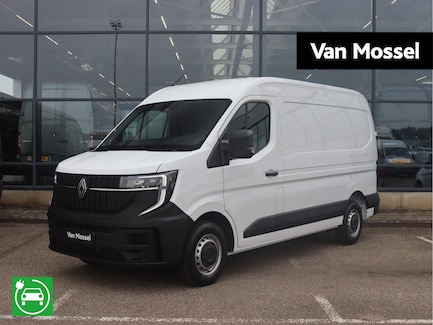 Renault Master 0