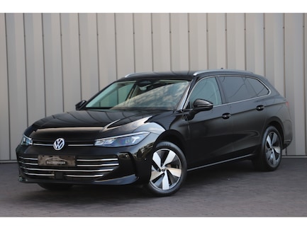 Volkswagen Passat 0