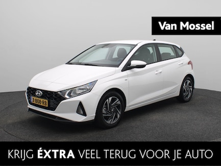 Hyundai i20 0