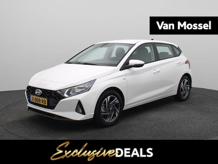 Hyundai i20 0