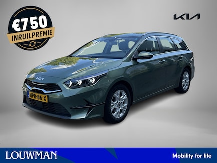 Kia Ceed 0