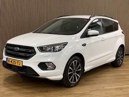 Ford Kuga 0