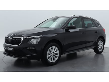Skoda Kamiq 0