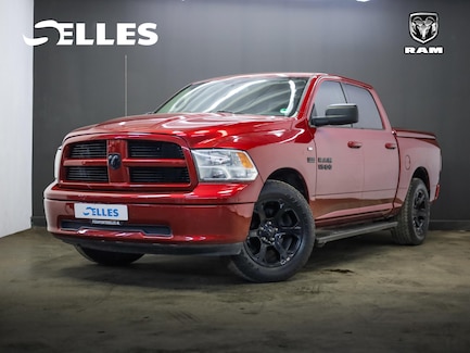 Dodge Ram 1500 0