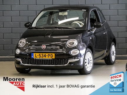 Fiat 500 0