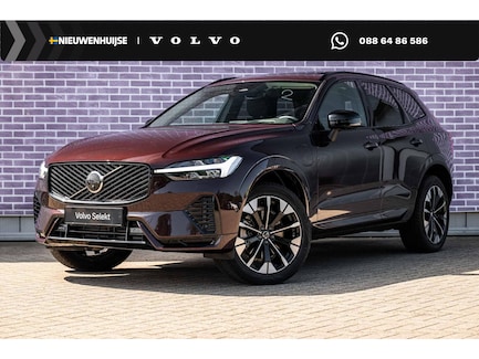 Volvo XC60 0