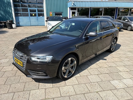 Audi A4 0