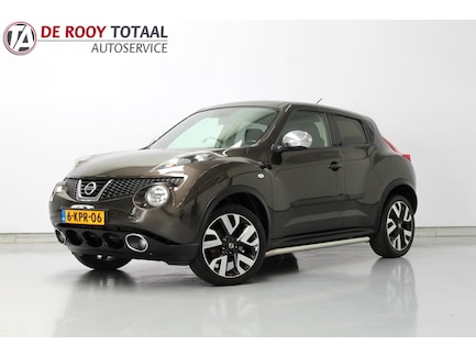 Nissan Juke 0