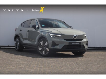 Volvo C40 0