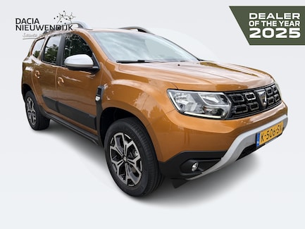 Dacia Duster 0