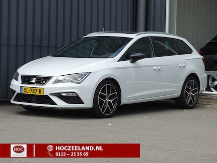 SEAT Leon 0