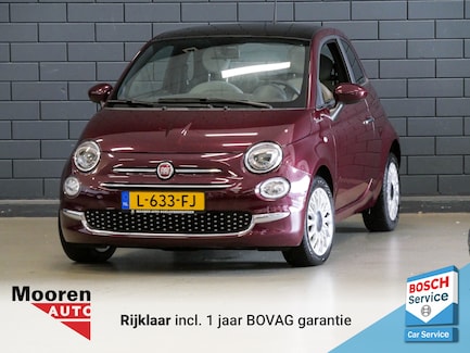 Fiat 500 0