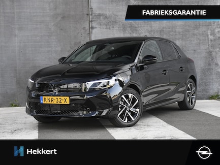 Opel Corsa 0