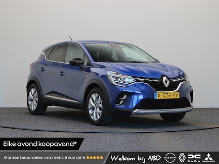 Renault Captur 0