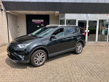 Toyota RAV4 0
