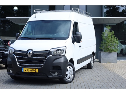Renault Master 0