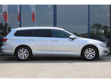 Volkswagen Passat 0