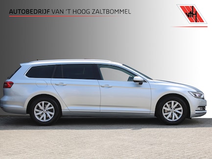 Volkswagen Passat 0
