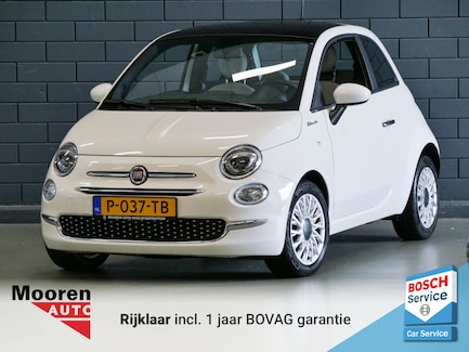 Fiat 500 0