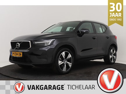 Volvo XC40 0