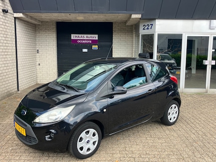Ford Ka 0