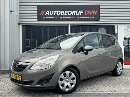 Opel Meriva 0