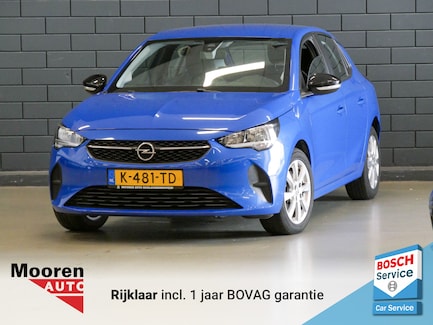 Opel Corsa 0