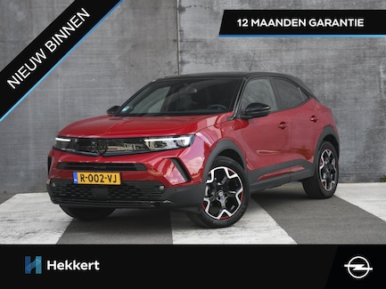 Opel Mokka 0