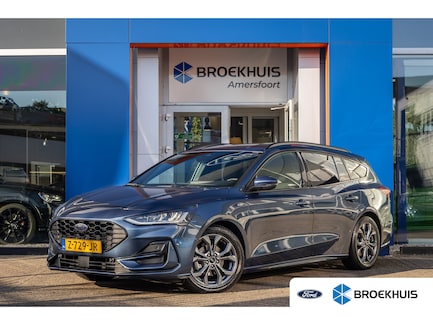 Ford Focus 0