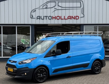 Ford Transit Connect 0