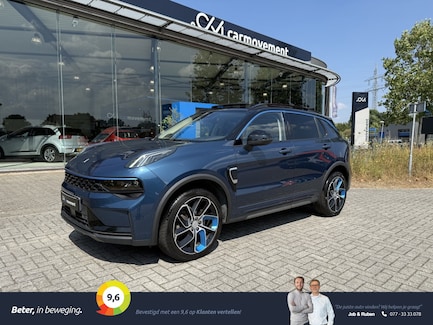 Lynk & Co 01 0