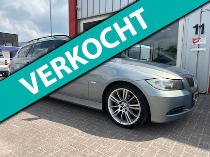 BMW 3-Serie 0