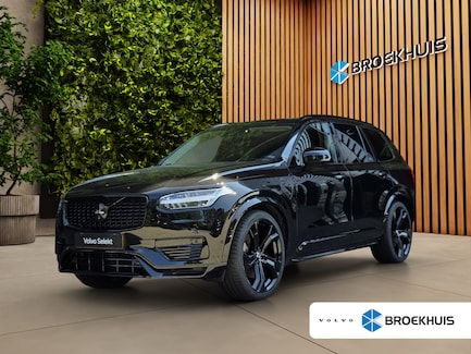Volvo XC90 0