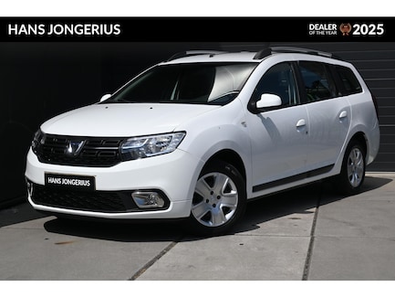 Dacia Logan MCV 0