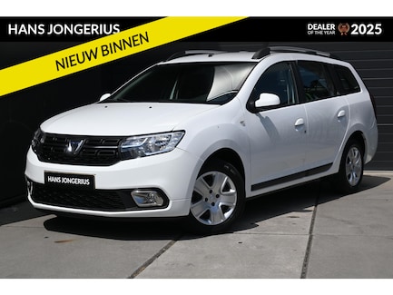 Dacia Logan MCV 0