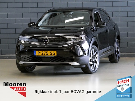 Opel Mokka 0