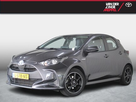Toyota Yaris 0