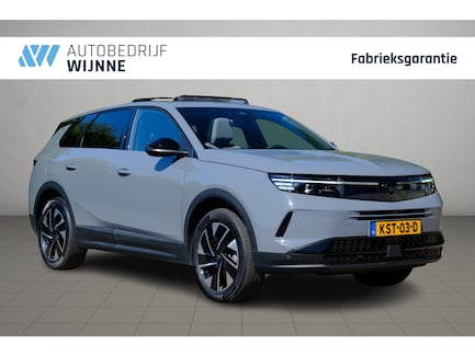 Opel Grandland 0