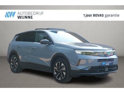 Opel Grandland 0