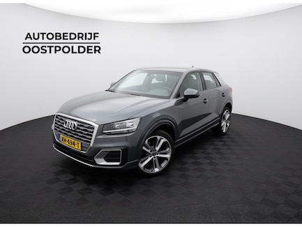 Audi Q2 0