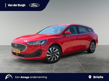 Ford Focus 0