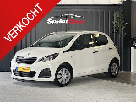 Peugeot 108 0