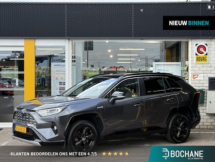 Toyota RAV4 0