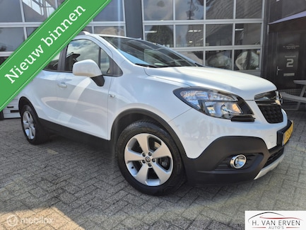 Opel Mokka 0