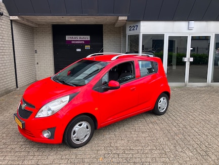 Chevrolet Spark 0