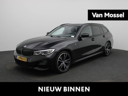 BMW 3-Serie 0