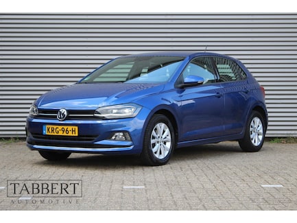 Volkswagen Polo 0
