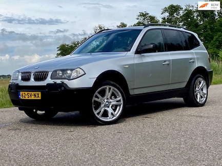 BMW X3 0